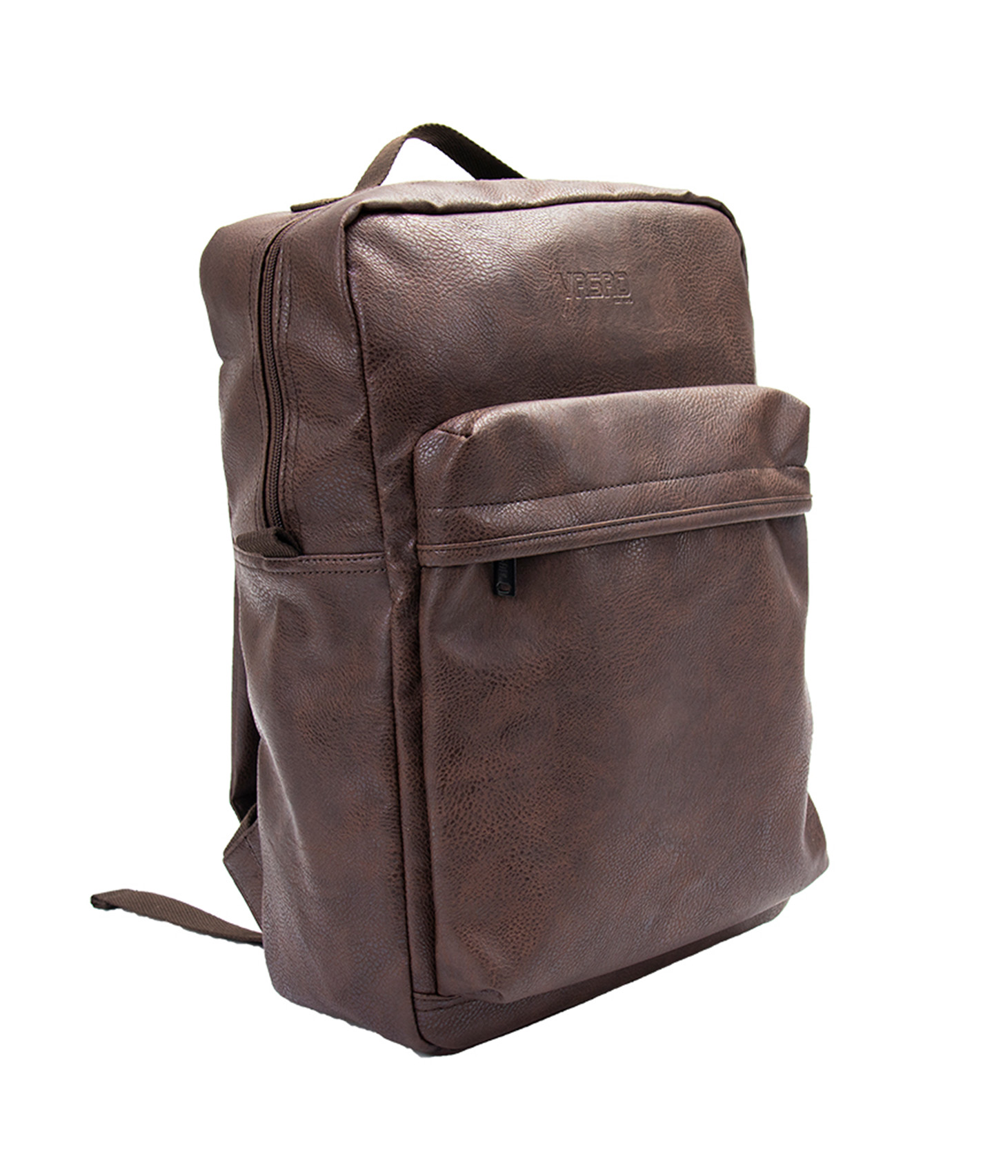 All Leisure Classic Backpack (Bruin) VASAD est 1923